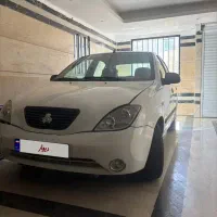 تیبا مدل ۹۳