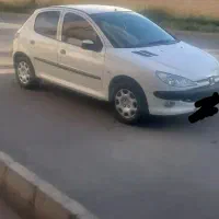 ۲۰۶ تیپ ۲