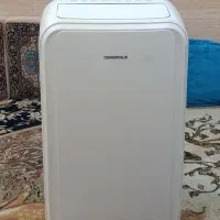 کلرگازی پرتابل
