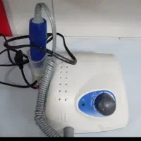 سوهان برقی استرانگ ۲۱۰دسته آرایشی