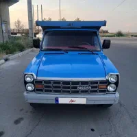 نیسان مدل۸۸
