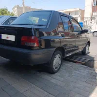 پراید مدل ۹۵ sx