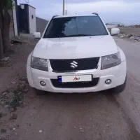 سوزوکی گرند ویتارا وارداتی ۲۴۰۰