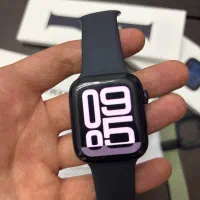 Apple watch se 3 .44|ساعت|تهران, گلستان (شهرک راه آهن)|دیوار