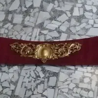کتیبه پرده