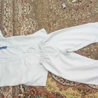 لباس کاراته