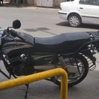 موتورسیکلت دینو ۲۰۰