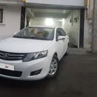 آریو ( زوتی z300 ) اتومات مدل 97