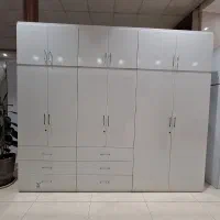 کابینت و کمد دیواری های شیک به قیمت کارخانه