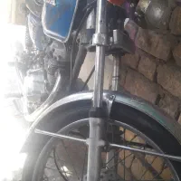 هندا۱۲۵ طرنا مدل ۹۱