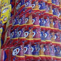 فروش اسکاج تفلون شور