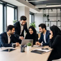 استخدام کارشناس فروش با پورسانت بالا