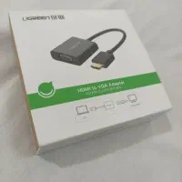 تبدیل HDMI به VGA