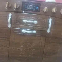 گاز ۹ میلیون تغیر دک راسیون