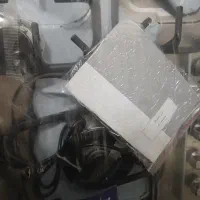 گاز صفحه ای