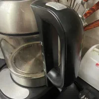 چایساز|سماور، چای‌ساز، قهوه‌ساز|زاهدان, |دیوار