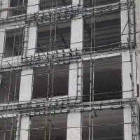 جوشکاری والپست نما رومی ،مدرن و کلاسیک