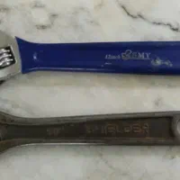 آچار فرانسه اصلی