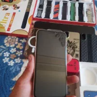 ایفون x 256 استثنایی