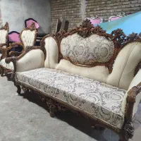 تولیدی مبلمان سلطنتی