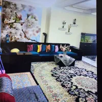 ۸۲ متری بلوار باغستان
