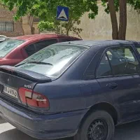 معاوضه موتور سیکلت گلکسی  r155 با خودرو