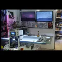 تعمیرات تلویزیون LED LCD OLED پلاسما