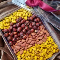 آجیل عیدی|خوردنی و آشامیدنی|مشهد, نرگس (شهرک غرب)|دیوار