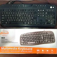 صفحه کیبورد جنیوس