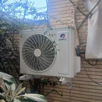 فروش اسپلیت گری اصل ۱۲۰۰۰ در حد نو نو