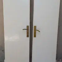 درب سرویس بهداشتی وحموم