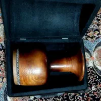 تنبک|سازهای سنتی|فردیس, شهرک هفده شهریور|دیوار