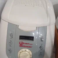 سرخ کن فوما