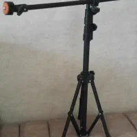 سه پایه Fanimex