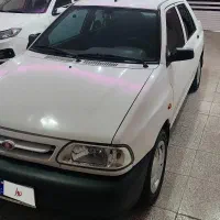 ماشین سالم فنی به شرط