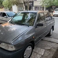 89شاسی سالم