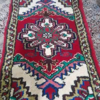 فرش دستباف نقشه هریس با بهترین نخ
