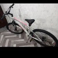 یک دستگاه دوچرخه