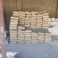 سیمان تکی و عمده