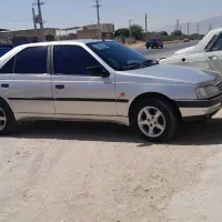 پژو405 مدل 95