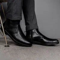 نیم بوت / پرداخت درب منزل