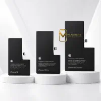 تعویض باتری گوشی آیفون 16 / 16promax /16pro
