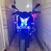 موتور ان اس 200 ns