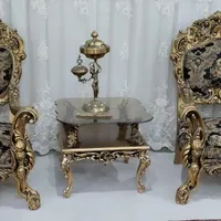 مبل|مبلمان خانگی و میز عسلی|تهران, شهرک دریا|دیوار