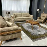 فروش ویژه مبلمان با اقساط یک ساله و تخفیف&