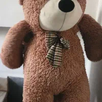 عروسک خرس تدی