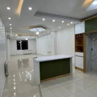 ۸۰متر طبقه دوم کانال غربی