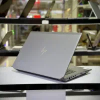 لپتاپ صنعتی قدرتمند hp زدبوک 17 اینچ / اقساطی