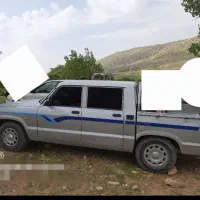 مزدا دوکابین ژاپن  ۹۵