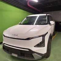 کیا ev5
